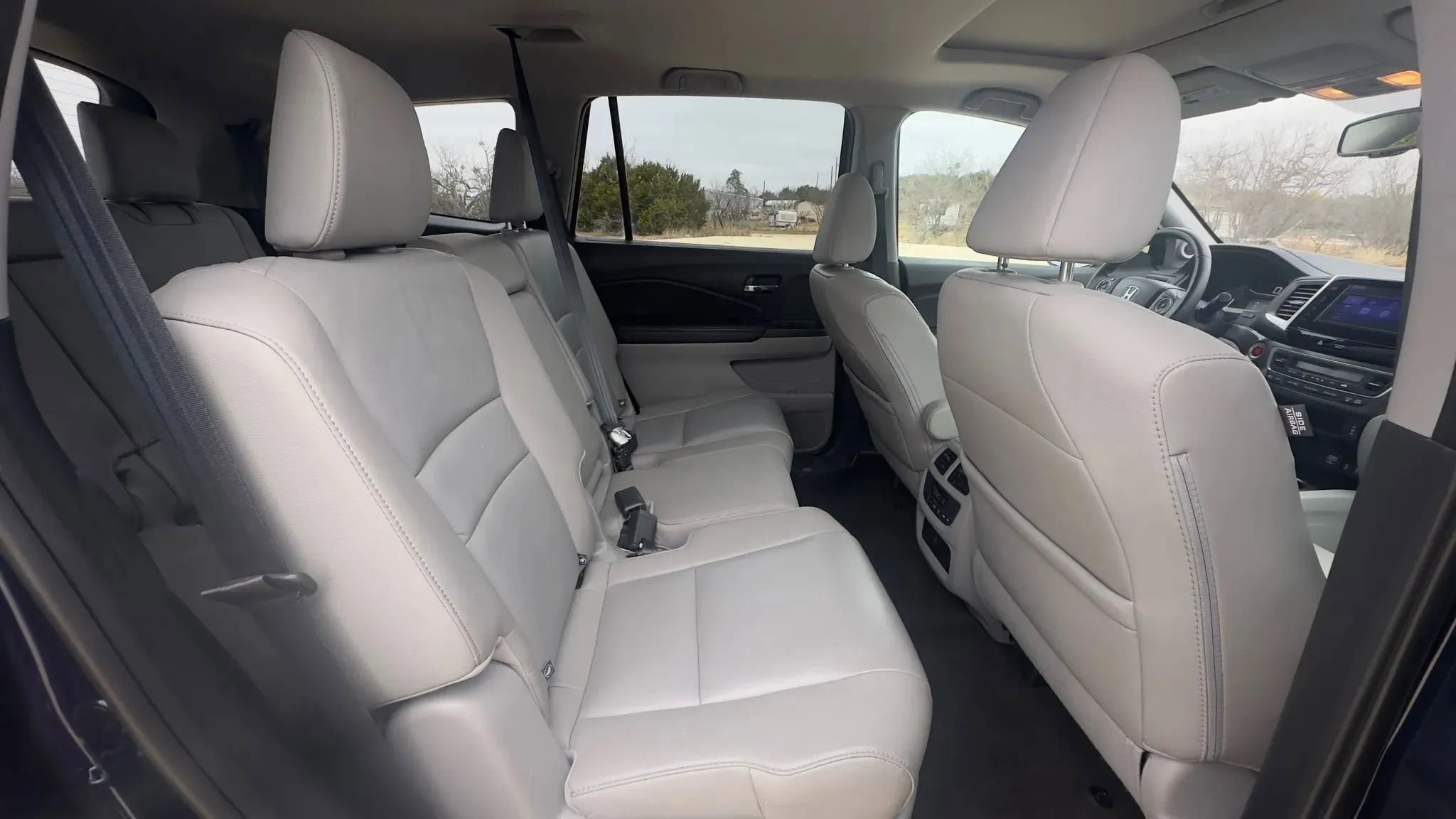Used 2016 Honda Pilot EX-L image 23