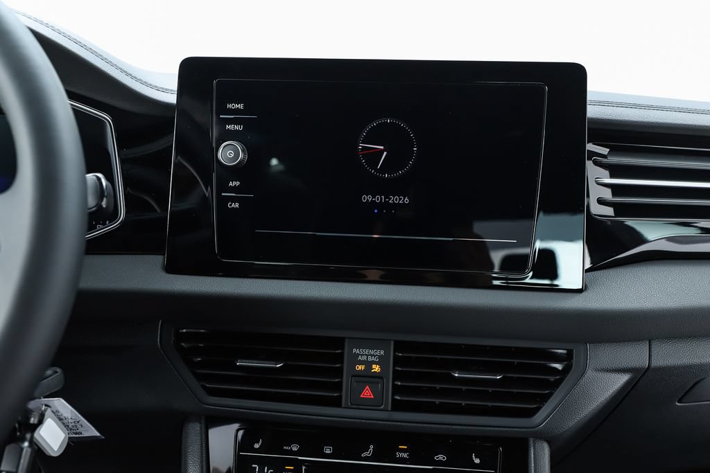 New 2026 Volkswagen Jetta Sport FWD image 61