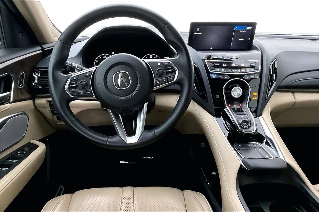 Used 2024 Acura RDX Advance Package image 7