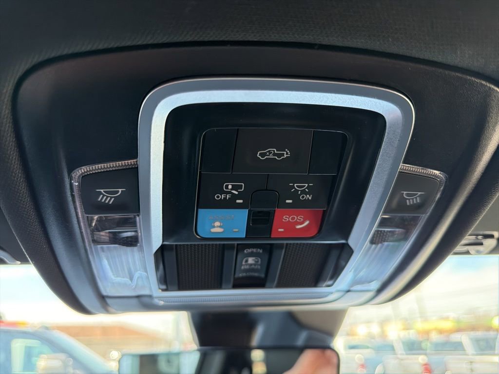 New 2026 RAM 1500 Laramie image 27