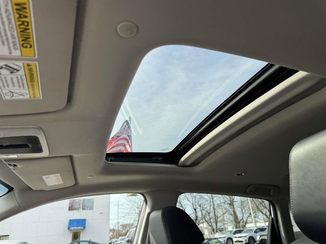 Certified 2023 Honda HR-V EX-L image 17