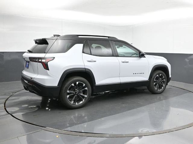 New 2026 Chevrolet Equinox RS w/ Convenience Package III image 5