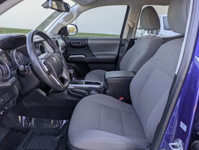 Used 2023 Toyota Tacoma SR5 image 25