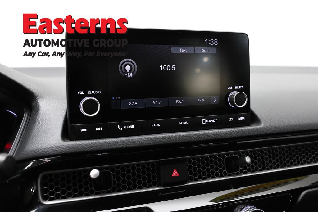 Used 2024 Honda Civic Sport image 17