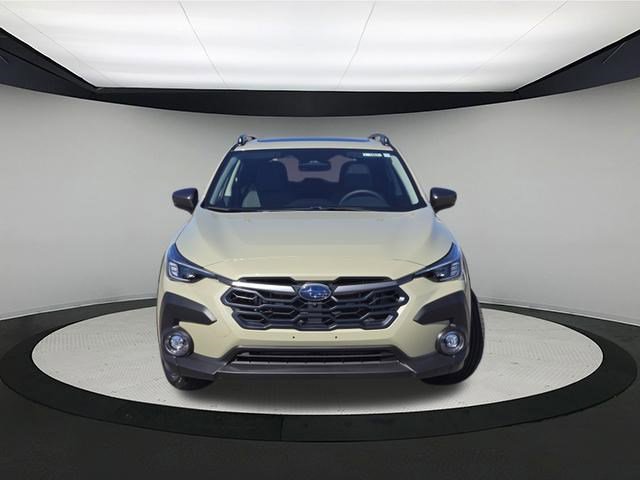 New 2026 Subaru Crosstrek 2.5i Limited image 2