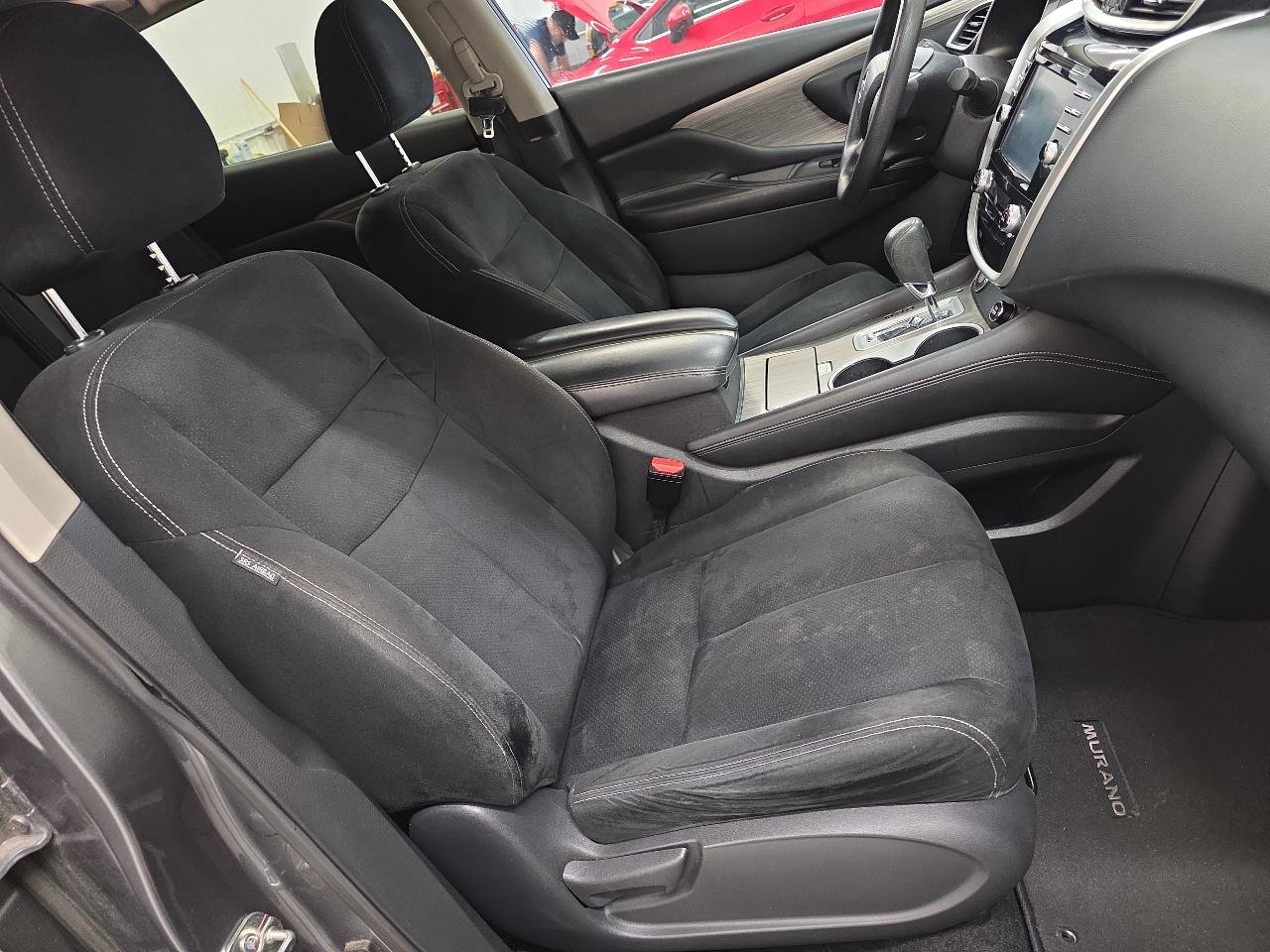 Used 2015 Nissan Murano S w/ Navigation Package FWD image 45