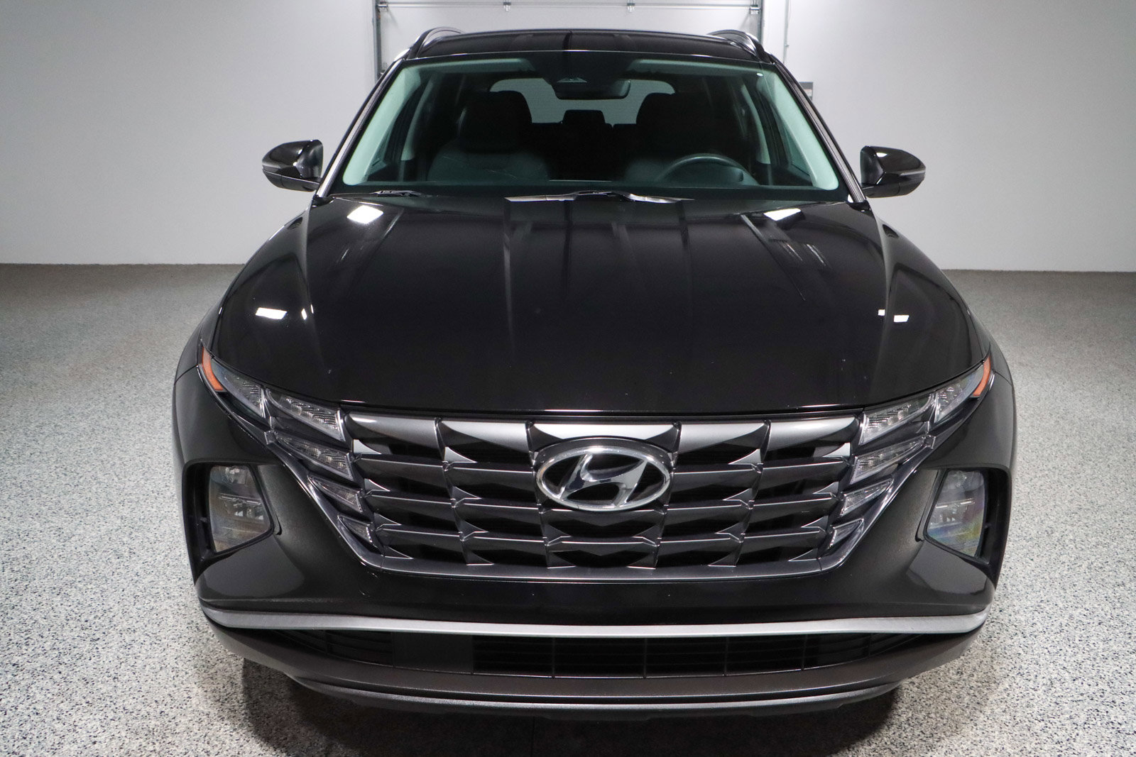 Used 2023 Hyundai Tucson SEL image 4