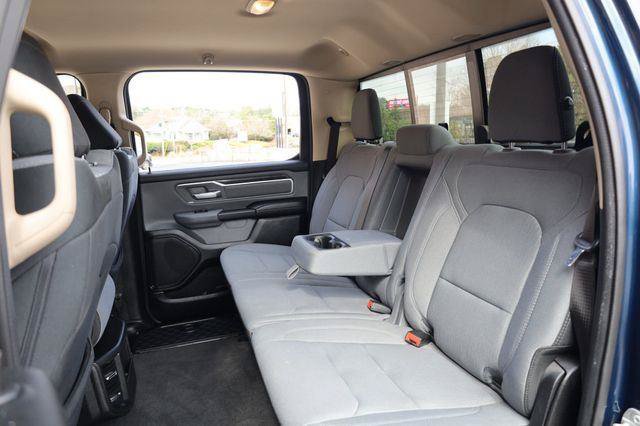 Used 2020 RAM 1500 Big Horn AWD/4WD image 21