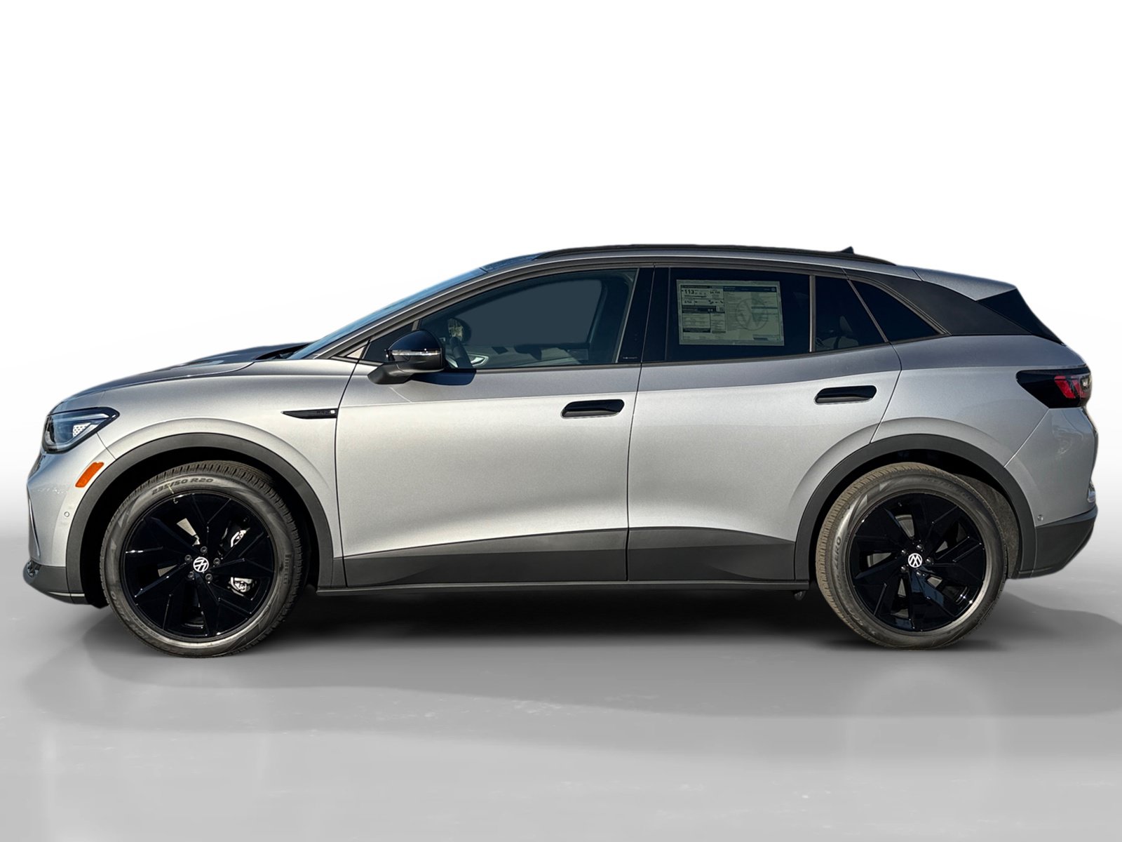 New 2026 Volkswagen ID.4 Pro S RWD image 2