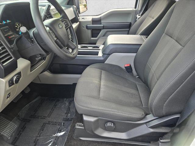 Used 2019 Ford F150 XL w/ Equipment Group 101A Mid RWD image 15