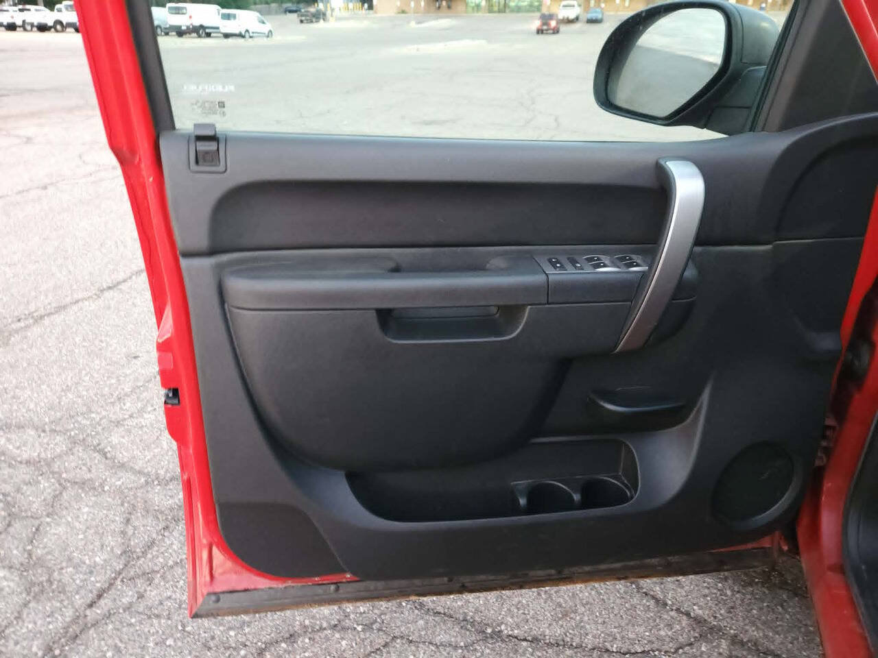 Used 2012 Chevrolet Silverado 1500 LT w/ All-Star Edition AWD/4WD image 10