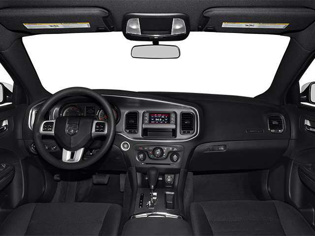 Used 2014 Dodge Charger SXT AWD/4WD image 12