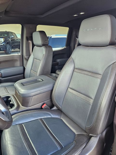 Used 2020 GMC Sierra 1500 Denali w/ Denali Ultimate Package image 19
