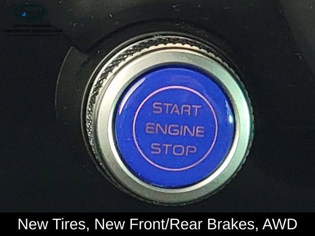 Used 2024 Maserati Grecale GT image 27