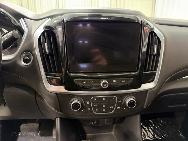 Used 2019 Chevrolet Traverse LT FWD image 14