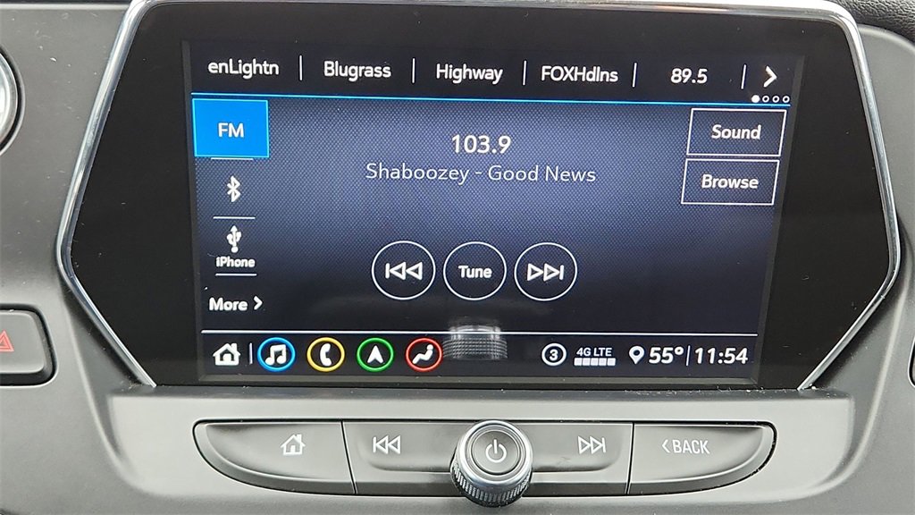 Used 2020 Chevrolet Blazer RS image 20