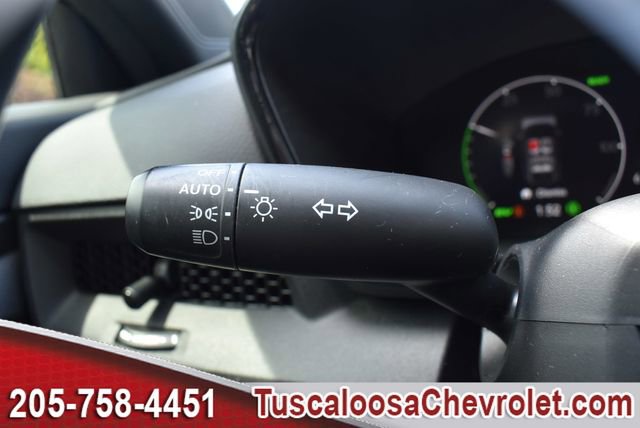 Used 2023 Honda CR-V Sport image 29