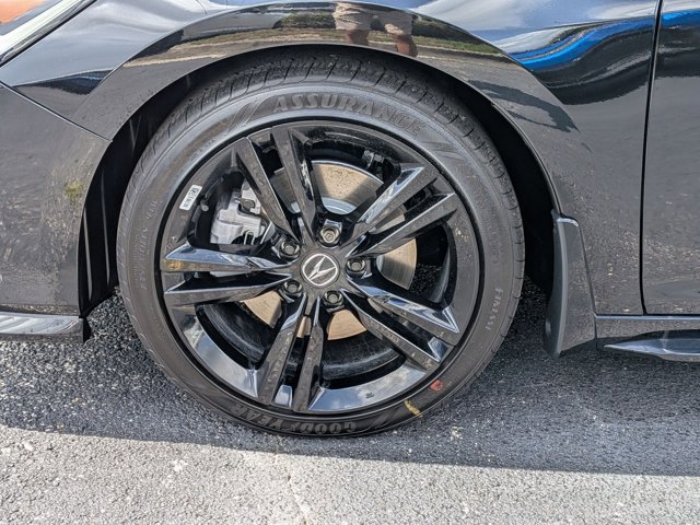 New 2026 Acura Integra A-Spec FWD image 15