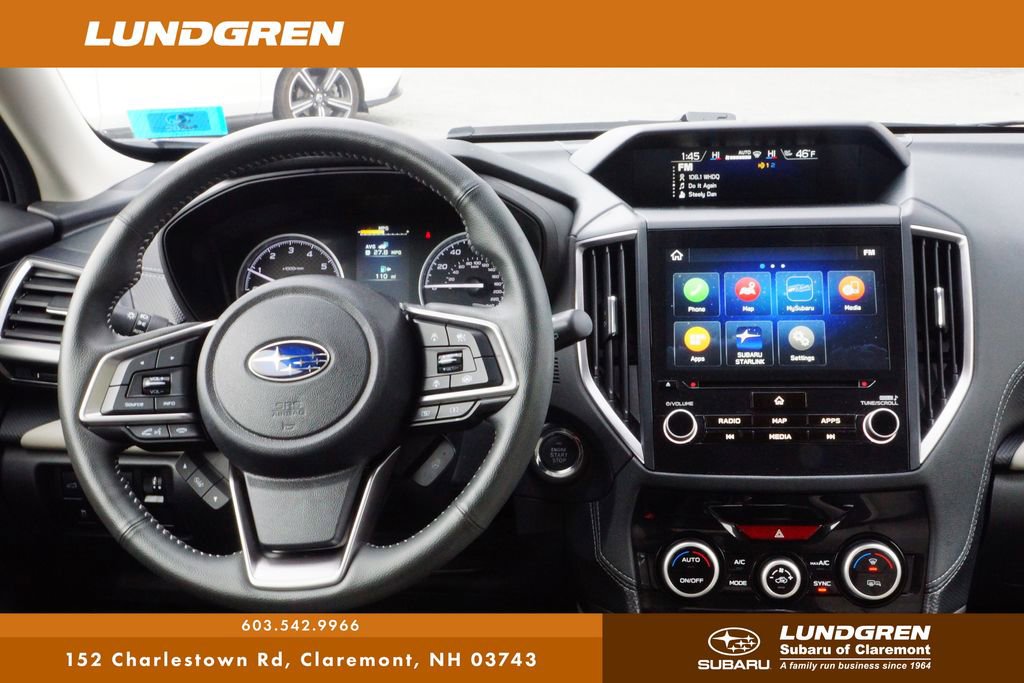 Used 2023 Subaru Forester Limited AWD/4WD image 6