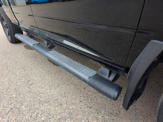 Used 2014 RAM 1500 Express w/ Black Ram 1500 Express Group image 7