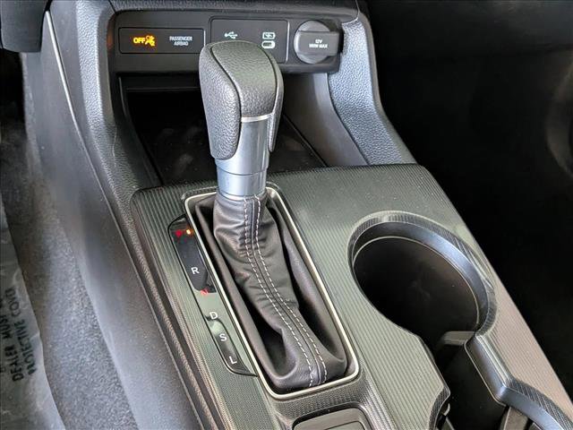 New 2026 Honda Civic LX image 13