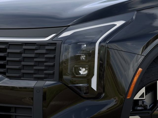 New 2026 Kia Sportage LX image 10