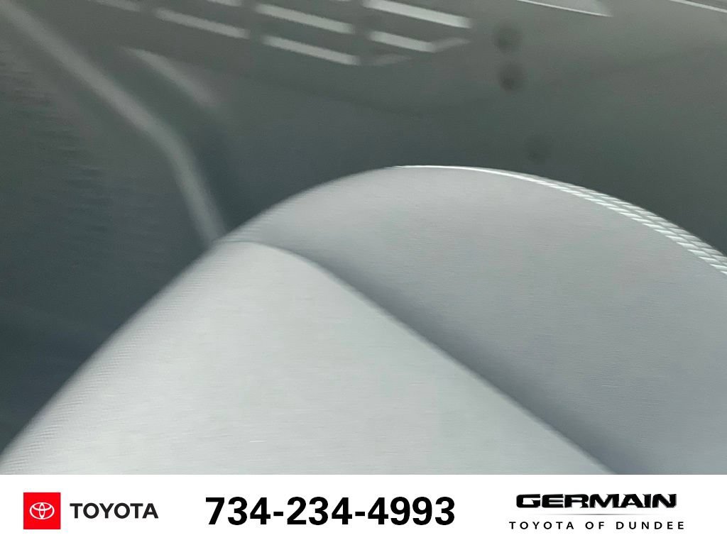 New 2026 Toyota Tacoma TRD Off-Road AWD/4WD image 29