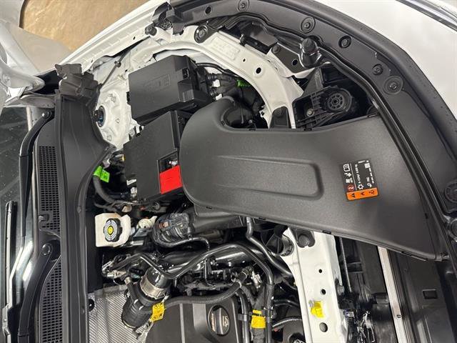 New 2026 Buick Envista Sport Touring w/ Convenience I Package image 59