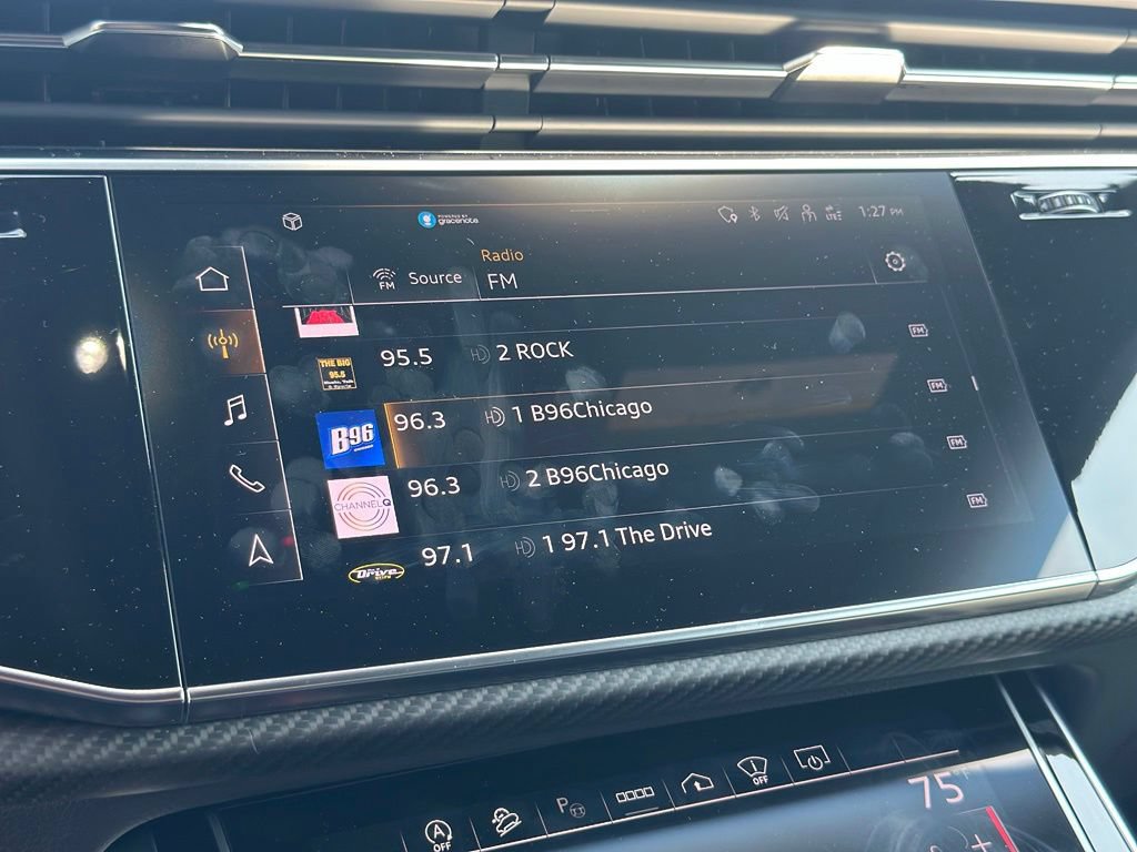 Used 2023 Audi RS Q8 AWD/4WD image 38