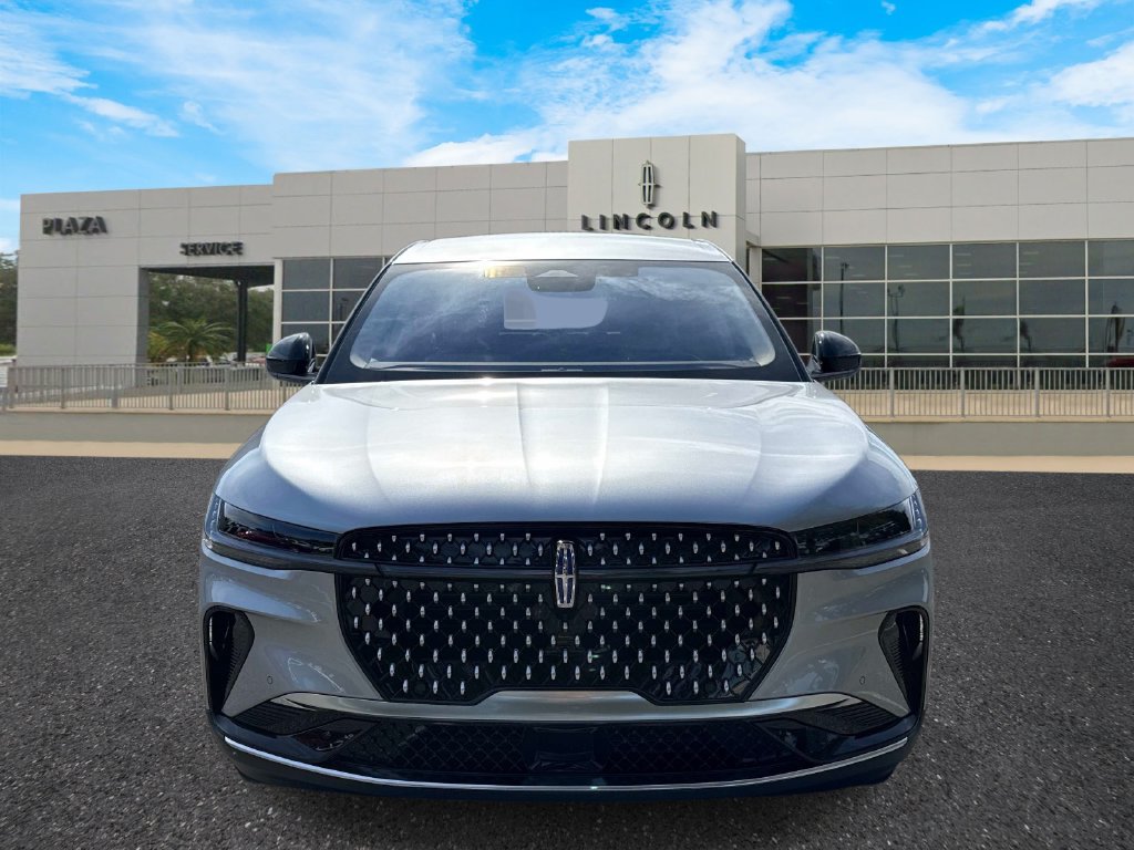 New 2026 Lincoln Nautilus Premier AWD/4WD image 8