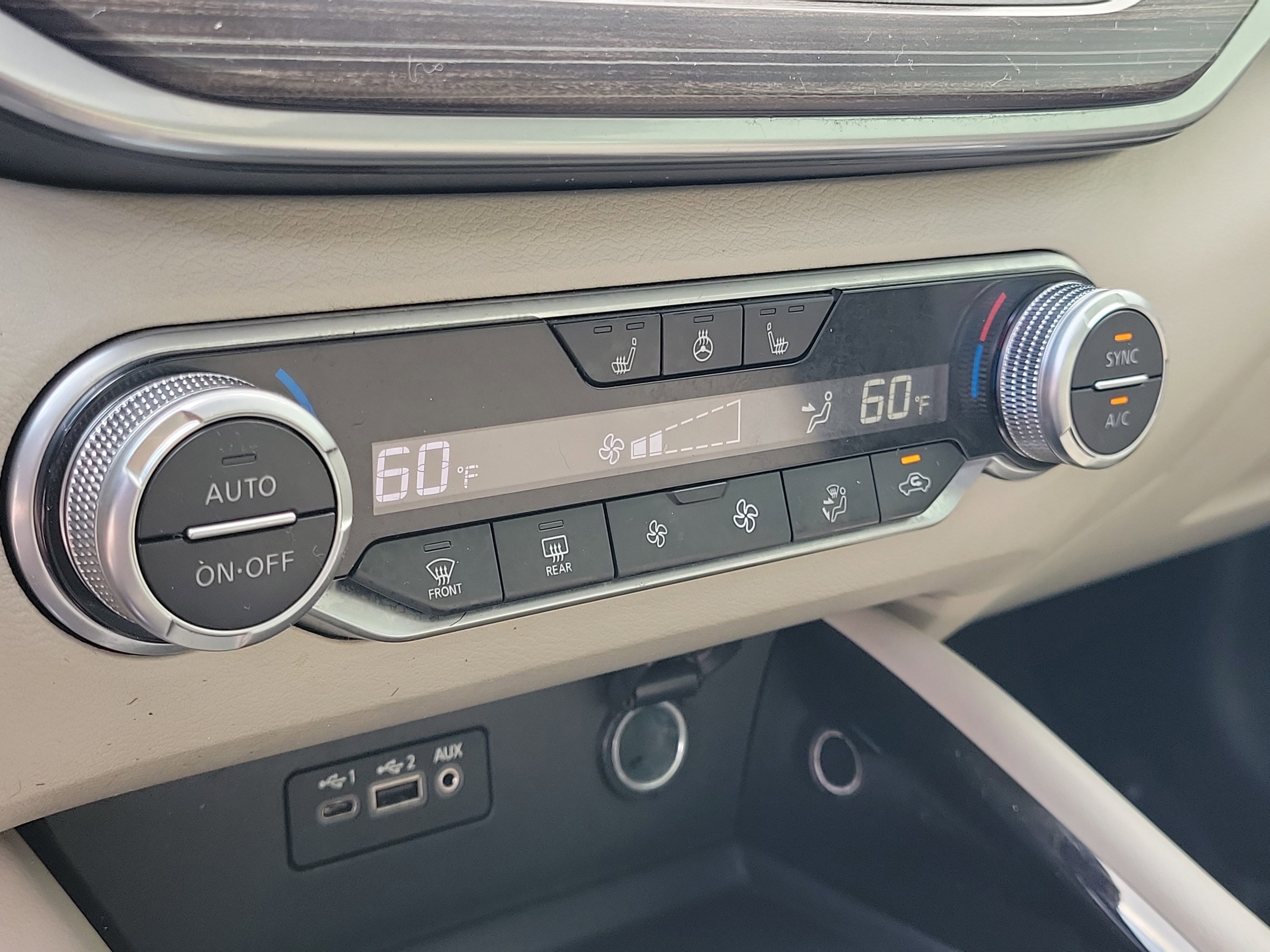 Certified 2022 Nissan Altima 2.5 SL image 30