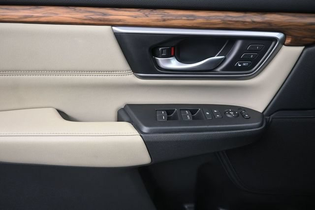 Used 2018 Honda CR-V EX-L image 26