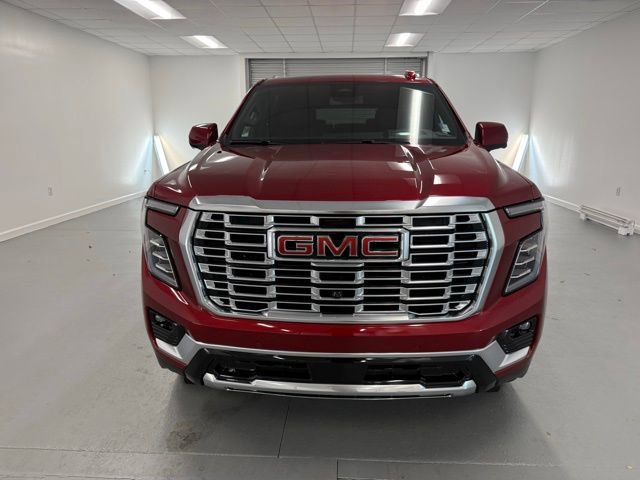 New 2026 GMC Yukon XL Denali w/ LPO, Floor Liner Package image 2