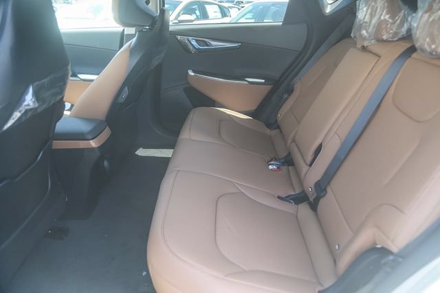 New 2026 Kia EV6 Wind RWD image 11