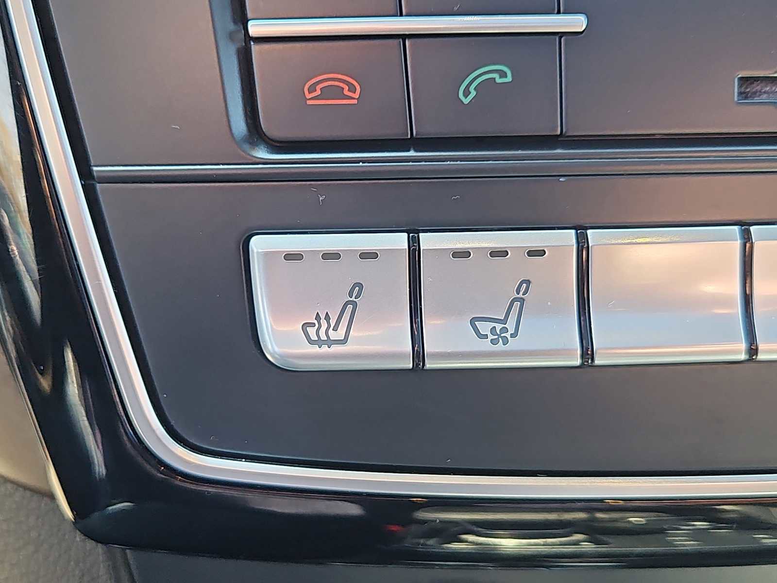 Used 2017 Mercedes-Benz GLS 450 4MATIC image 21