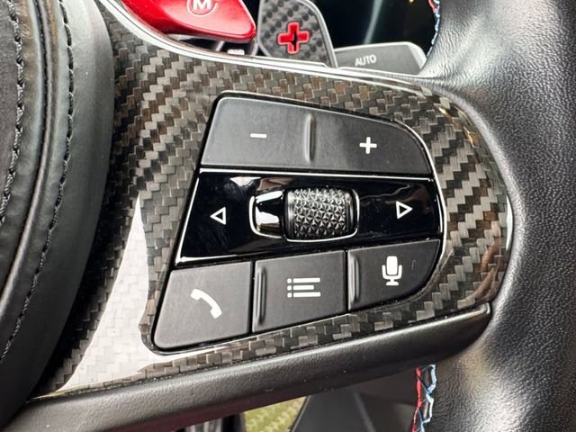 Used 2022 BMW M4 xDrive Competition w/ Executive Package image 8