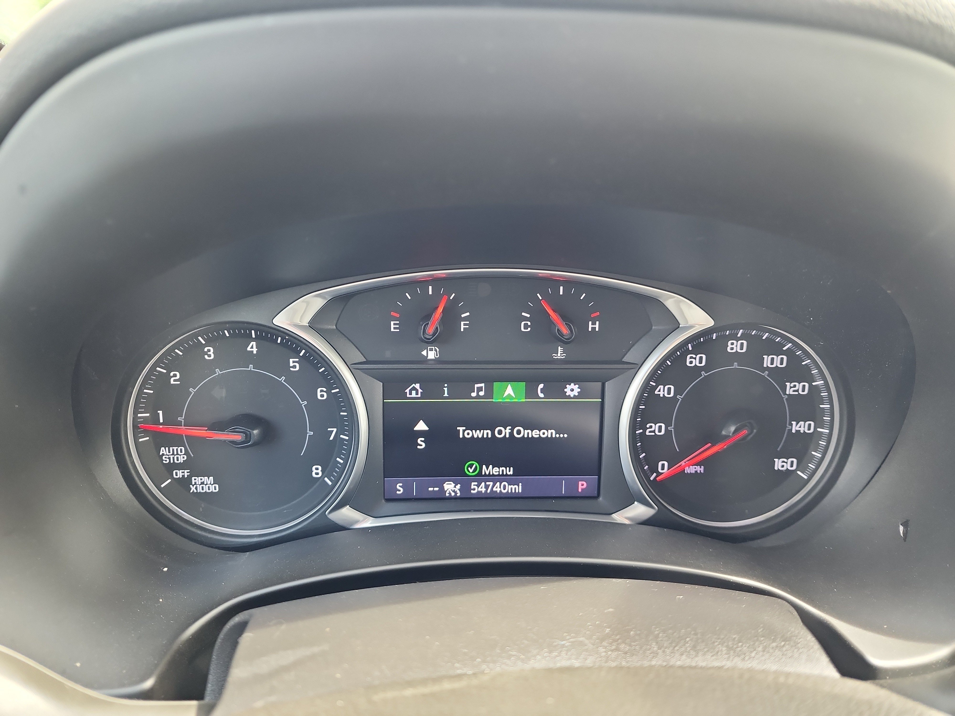 Certified 2022 GMC Terrain SLT w/ Infotainment Package II AWD/4WD image 23