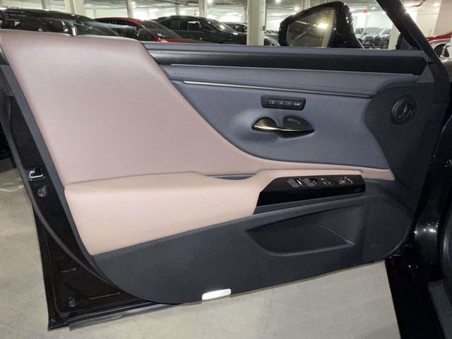New 2025 Lexus ES 350 350 image 14