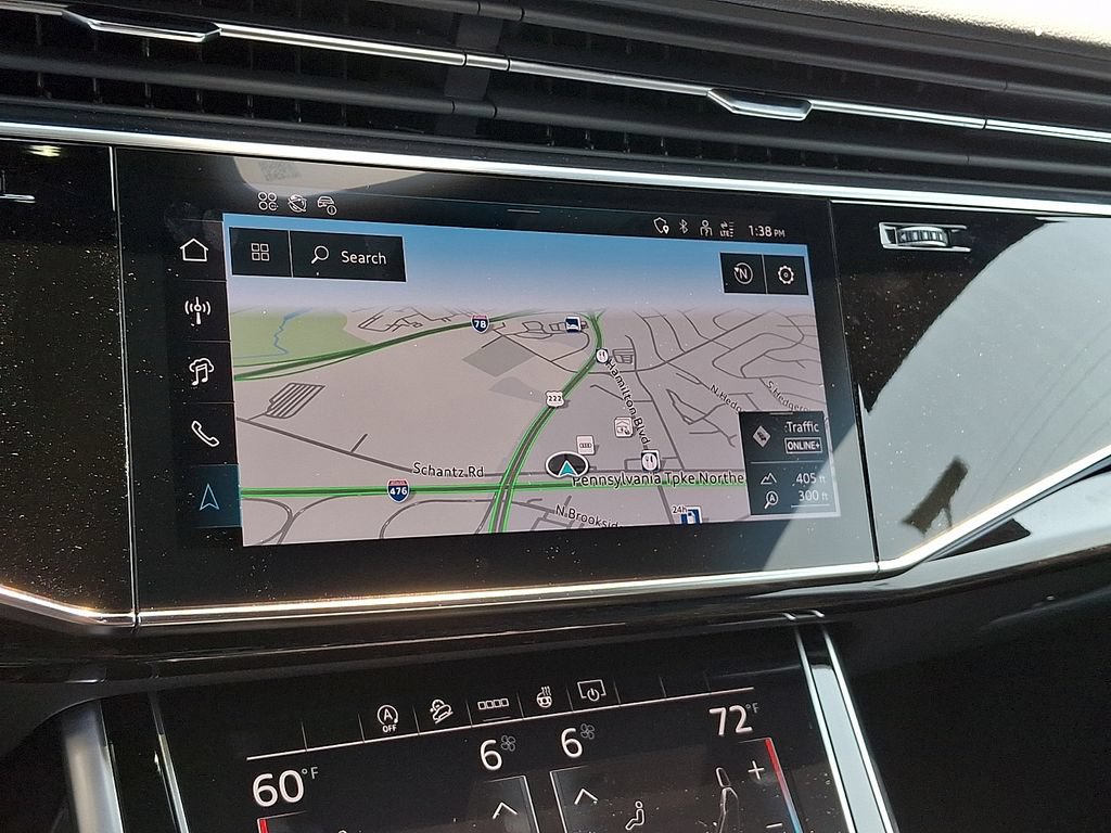 New 2026 Audi Q8 Premium Plus AWD/4WD image 11