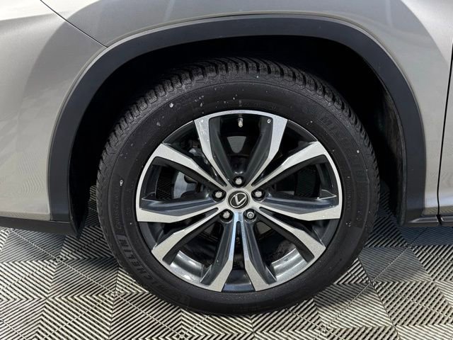 Used 2022 Lexus RX 350 FWD w/ Premium Package image 17
