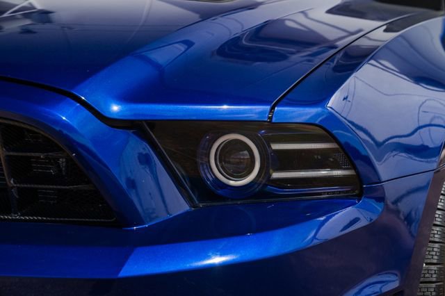 Used 2014 Ford Mustang GT Premium w/ Comfort Package RWD image 45
