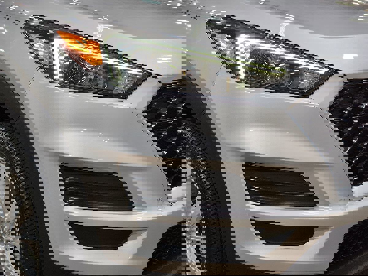 Used 2019 Hyundai Tucson Value FWD image 13