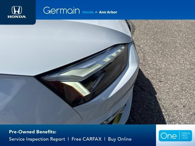 Used 2023 Audi S5 Prestige w/ Prestige Package AWD/4WD image 4