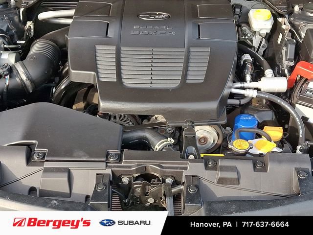 Certified 2022 Subaru Forester image 29