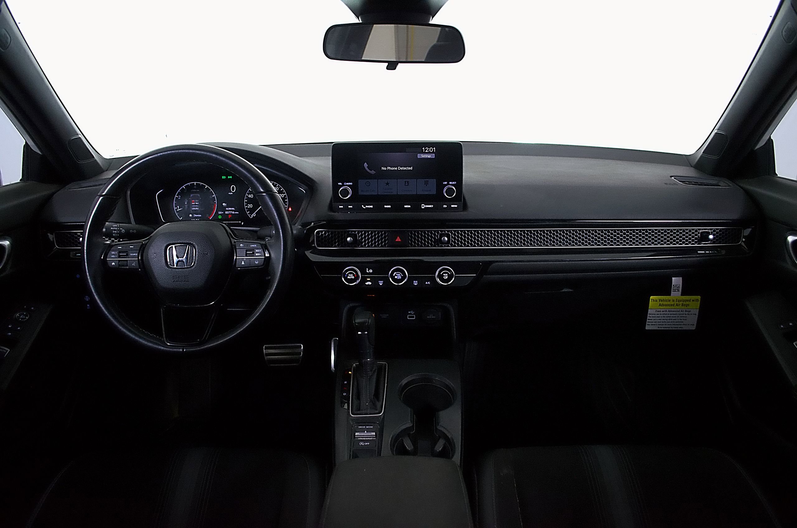 Used 2023 Honda Civic Sport image 23