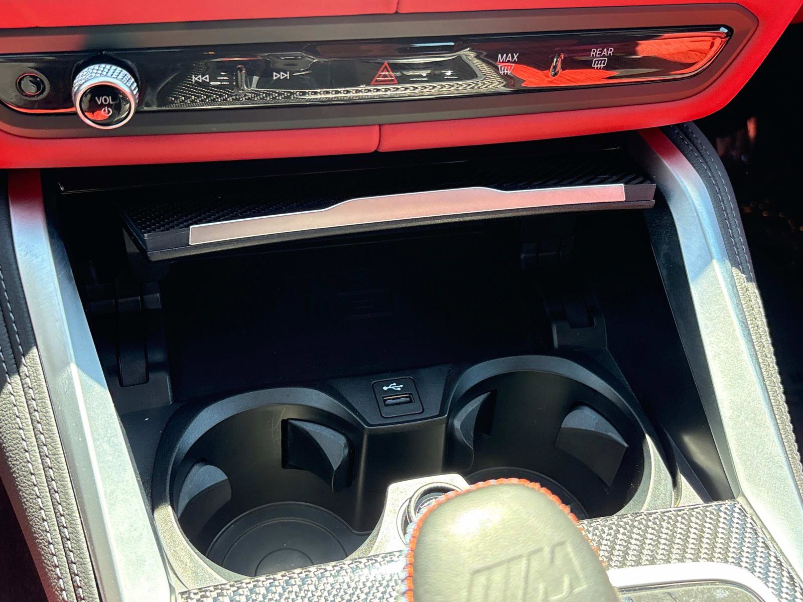 Used 2024 BMW M4 Competition image 24