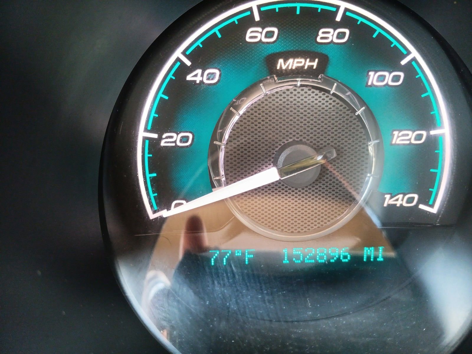 Used 2009 Chevrolet Malibu LTZ w/ HFV6 Engine Package image 18