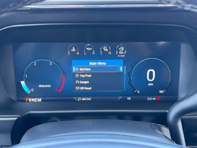 New 2027 Ford F350 Lariat w/ Black Appearance Package AWD/4WD image 19