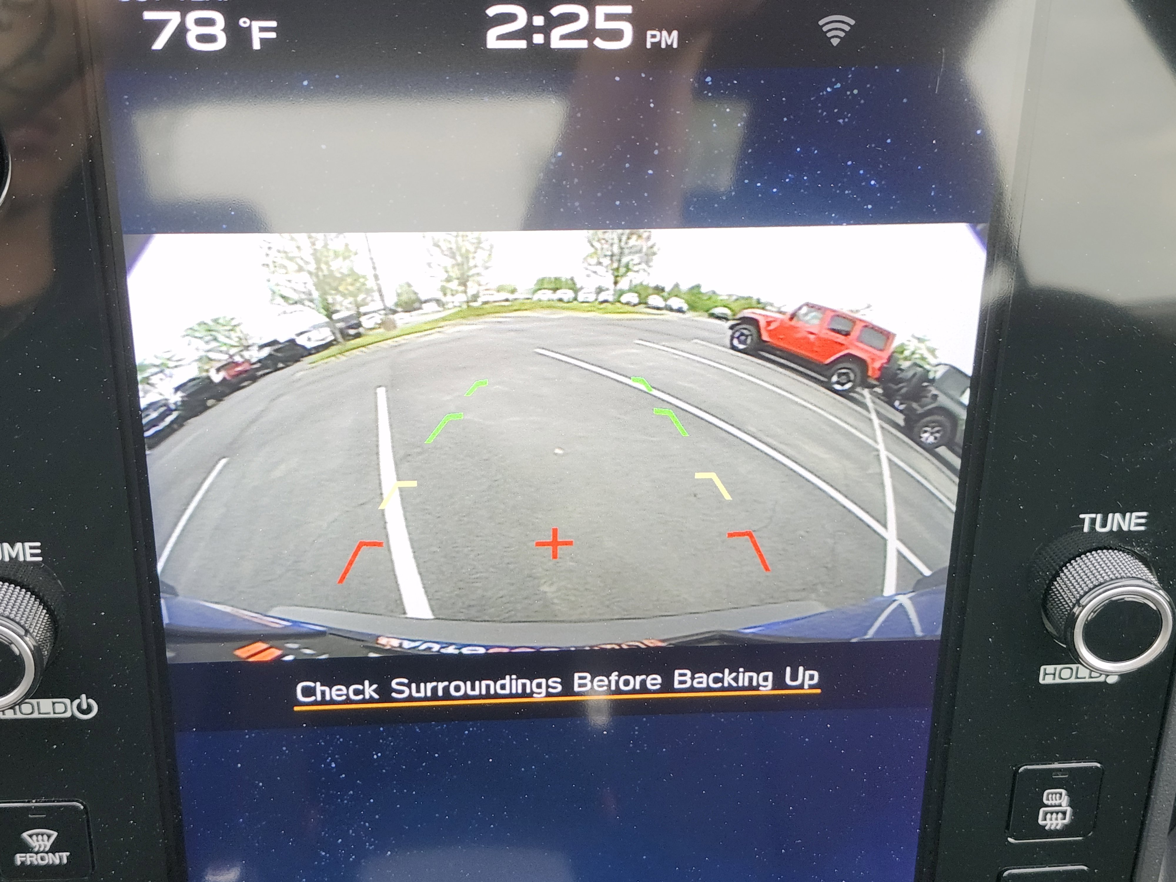 Used 2022 Subaru WRX Premium image 4