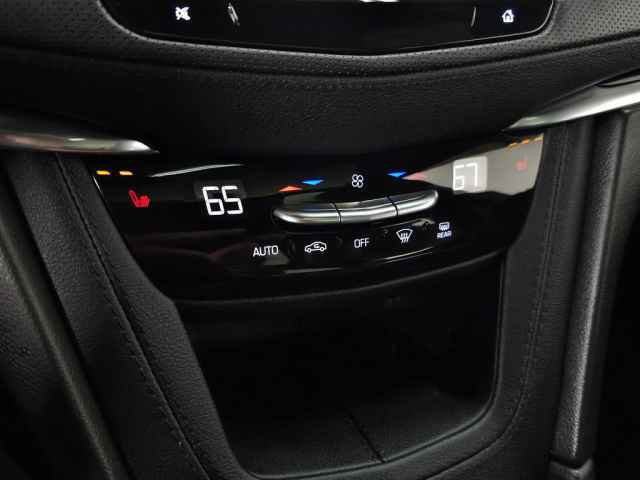 Certified 2023 Cadillac XT5 Premium Luxury image 32